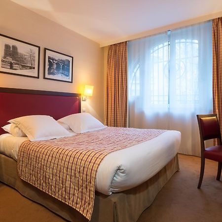 Le Home Vincennes Zewnętrze zdjęcie