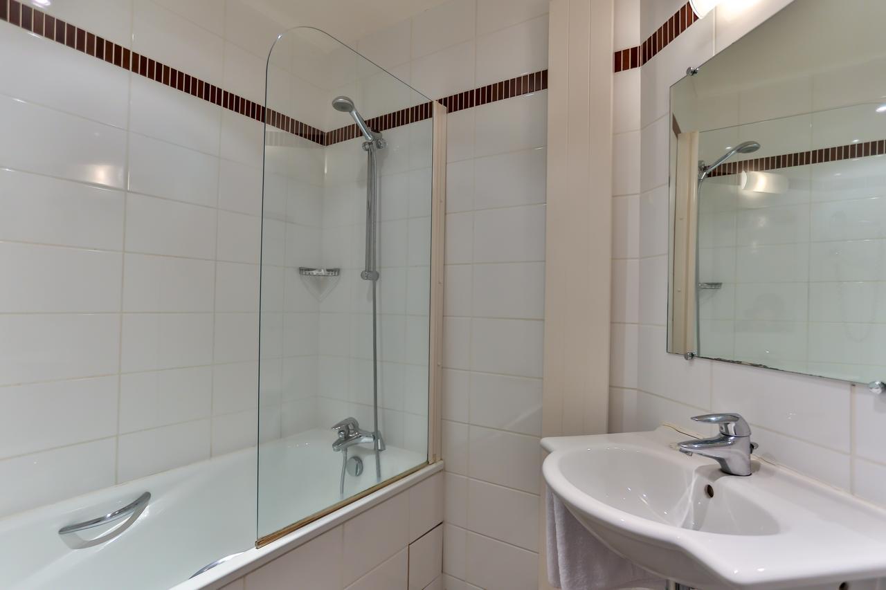Le Home Vincennes Zewnętrze zdjęcie