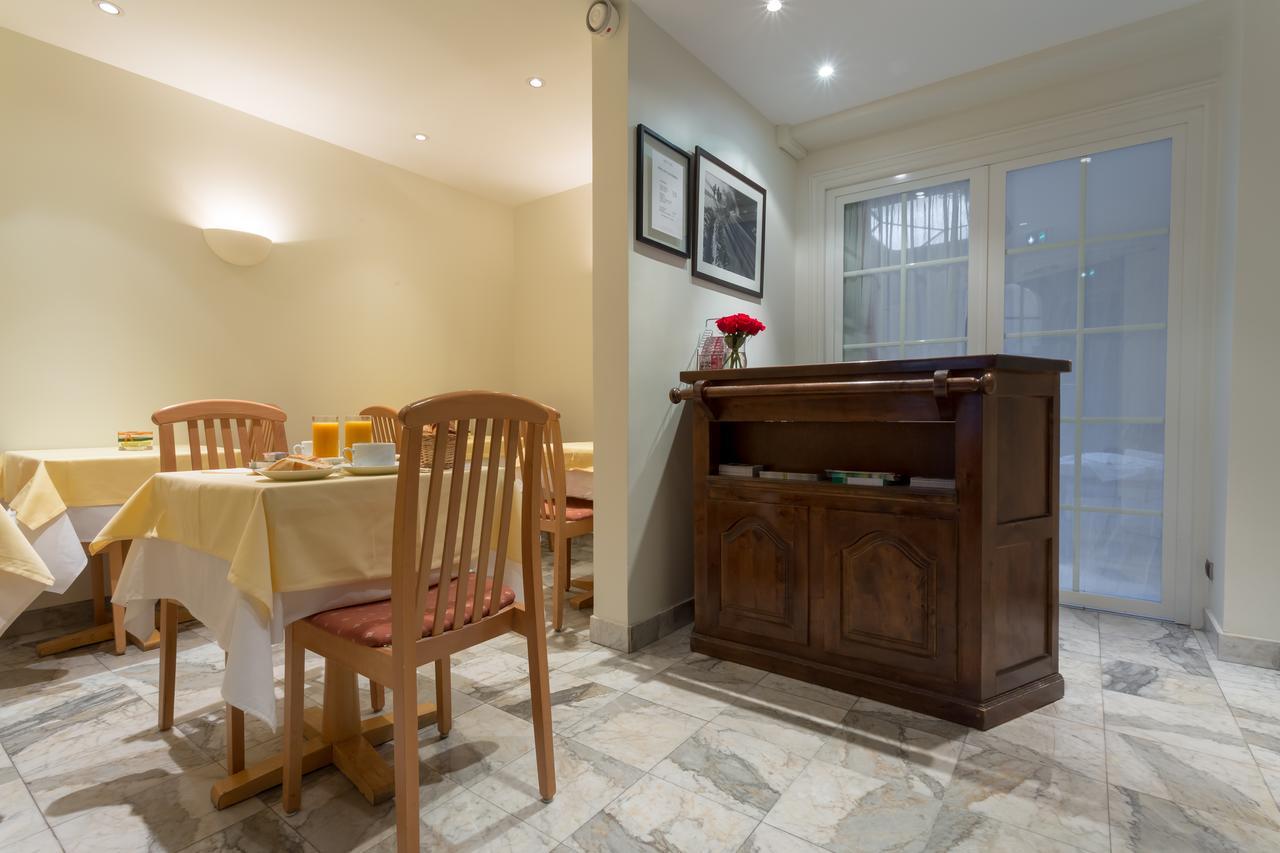 Le Home Vincennes Zewnętrze zdjęcie