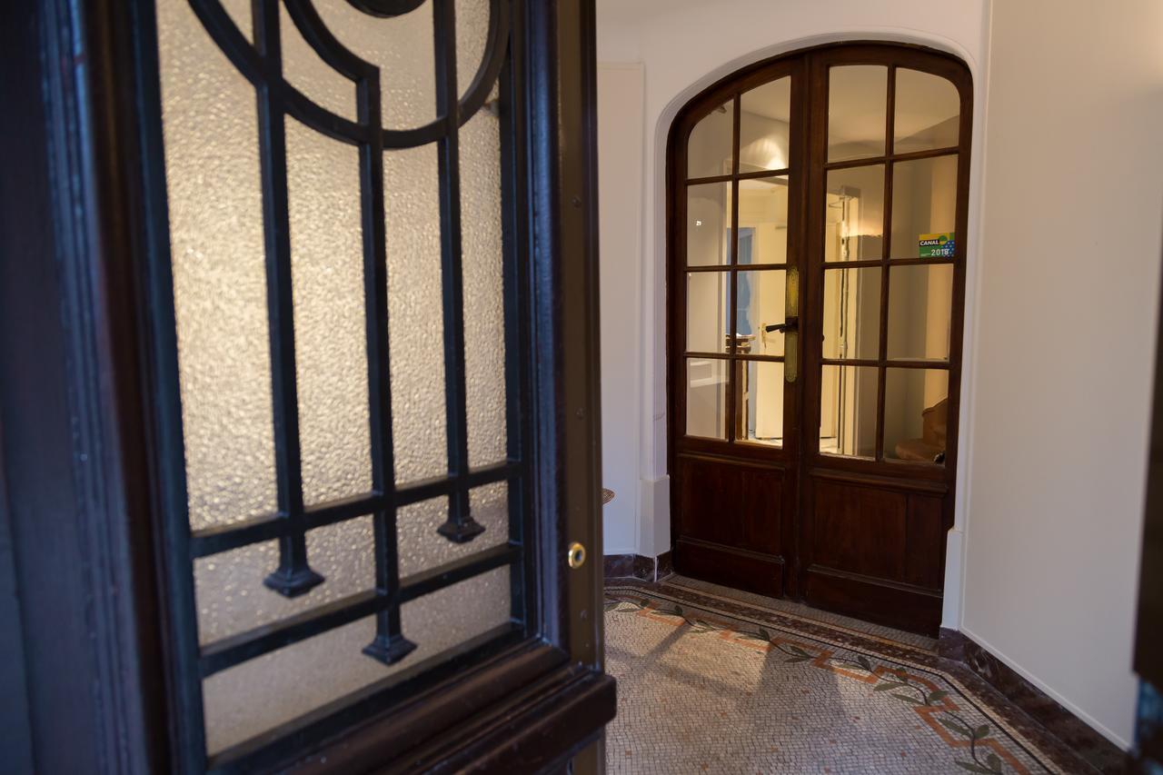 Le Home Vincennes Zewnętrze zdjęcie